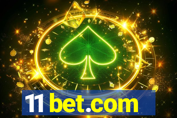 11 bet.com